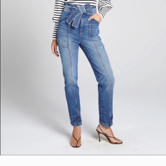 A.L.C. LUKE Pant - Picture 3 of 9